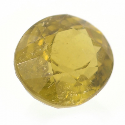 2,28 ct Turmalin im Ovalschliff 9,00 x 7,28 mm