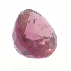 2,00 ct Turmalin im Ovalschliff 8,62 x 6,99 mm