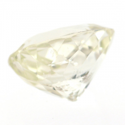 2.91ct Tourmaline Oval Cut 9.34x7.95mm