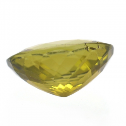 2.35ct Tormalina in Faccettato Ovale 9,80x7,62mm