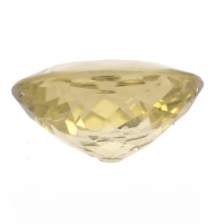 2.28ct Tourmaline Taille Ovale 9,73x7,68mm