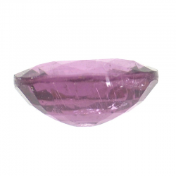 2.30ct Tourmaline Taille Ovale 9,37x7,76mm