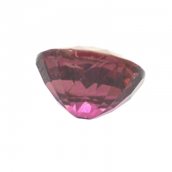 2.72ct Tourmaline Taille Ovale 9,09x7,72mm