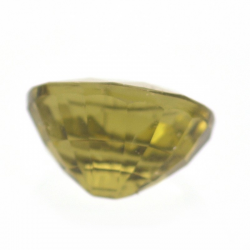 2.47ct Tourmaline Taille Ovale 9,01x7,58mm