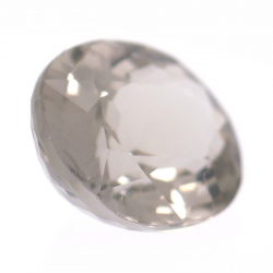 2.36ct Tormalina in Faccettato Ovale 9,60x7,92mm