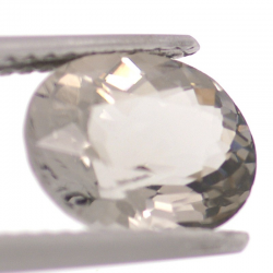 2.36ct Tourmaline Oval Cut 9,60x7,92mm