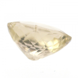 2.05ct Tourmaline Taille Ovale 9,12x7,35mm