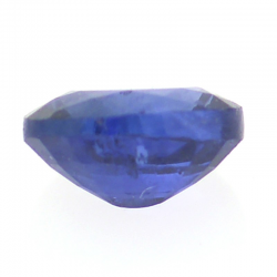 0.49ct Zafiro Talla Ovalada 4,90x4,02mm