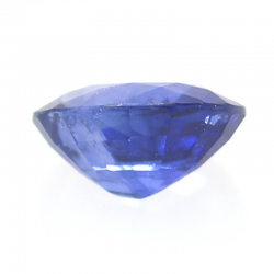 0.50ct Sapphire Oval Cut 7.50x5.67mm