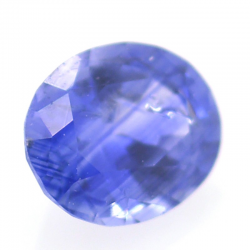 0.48ct Sapphire Oval Cut 5,13x4,23mm