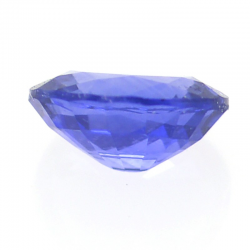 0.40ct Sapphire Oval Cut 4,83x4,10mm