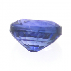 0.47ct Zafiro Talla Oval 4,60x3,94mm