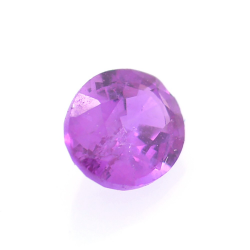 0.38ct Pink Sapphire Oval Cut 4,80x3,80mm