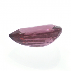 2.25ct Rhodolite Garnet Pear Cut