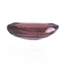 2.21ct Grenat Rhodolite Taille Marquise