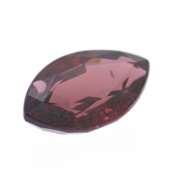 2.21ct Granate Rodolita Talla Marquesa