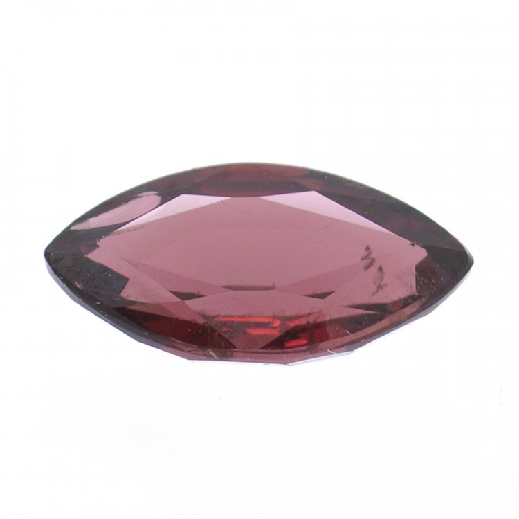 2.21ct Granato Rodolite Taglio Marquise