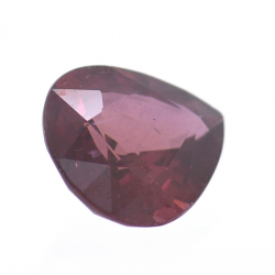 2.33ct Rhodolite Garnet Pear Cut