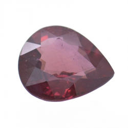 2.33ct Rhodolite Garnet Pear Cut