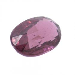 1.80ct Granate Rodolita Talla Ovalada