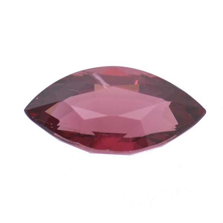 1.22ct Rhodolite Garnet Marquise Cut