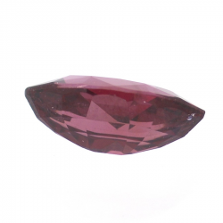 1.22ct Grenat Rhodolite Taille Marquise