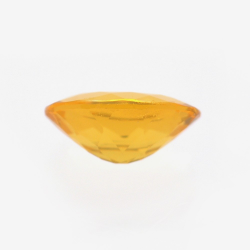 0.84ct Fire Opal Oval Schnitt