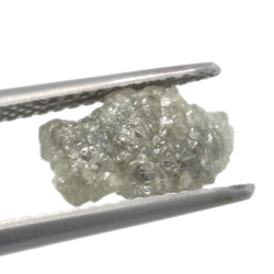 1.89ct  Diamant brut