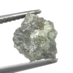 3.80ct Ungeschliffener Diamant