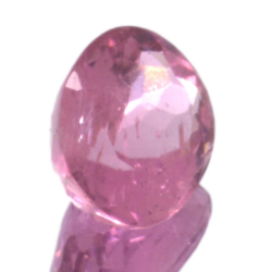 2.61ct Tormalina Faccettato Ovale