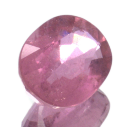 3.20ct Tourmaline Taille Ovale