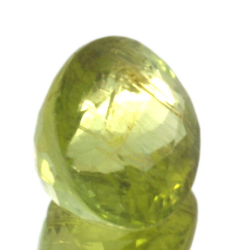 3.11ct Turmalin Oval Schnitt