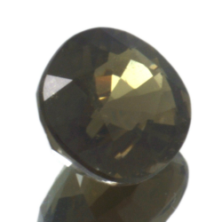 3.18ct Turmalina Talla Ovalada 9,85x8,67mm