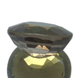 3.18ct Turmalina Talla Ovalada 9,85x8,67mm