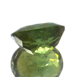 3.64ct Tourmaline Oval Cut