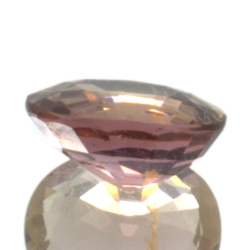 2.40ct Tourmaline Taille Ovale