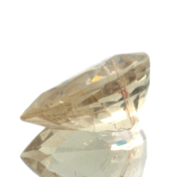 2.32ct Tourmaline Taille Poire