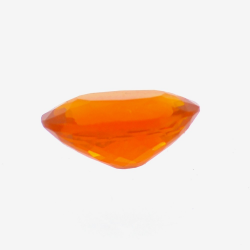 0.87ct Opale de Feu Taille Ovale