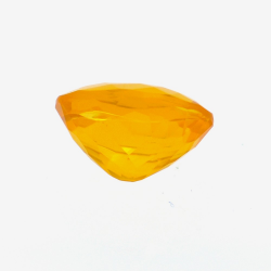 1.01ct Ópalo de Fuego Talla Ovalada