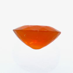 1.01ct Ópalo de Fuego Talla Ovalada