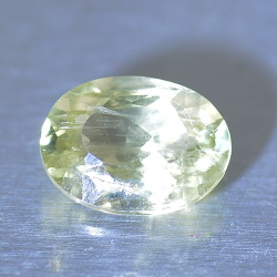 1.66ct Diáspora Talla Ovalada