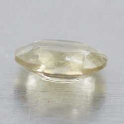 1.66ct Diáspora Talla Ovalada