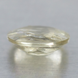 2.29ct Diáspora Talla Ovalada