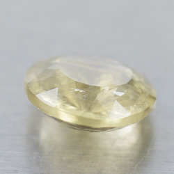 3.26ct Diáspora Talla Redonda